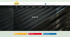 Desktop Screenshot of emmebi.net
